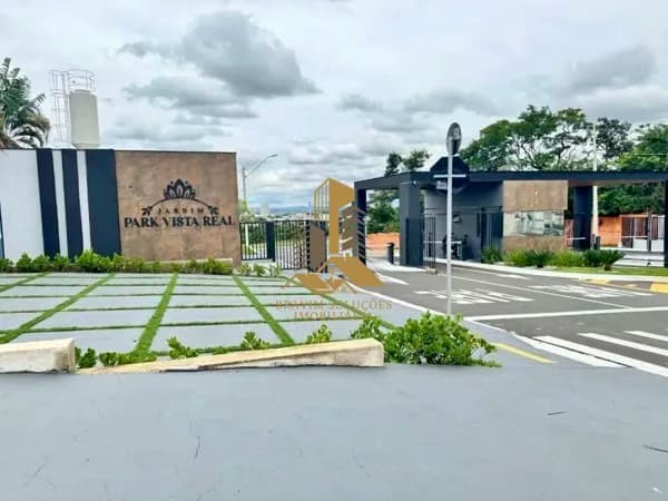 Lote/Terreno em Indaiatuba - Jardim Regente