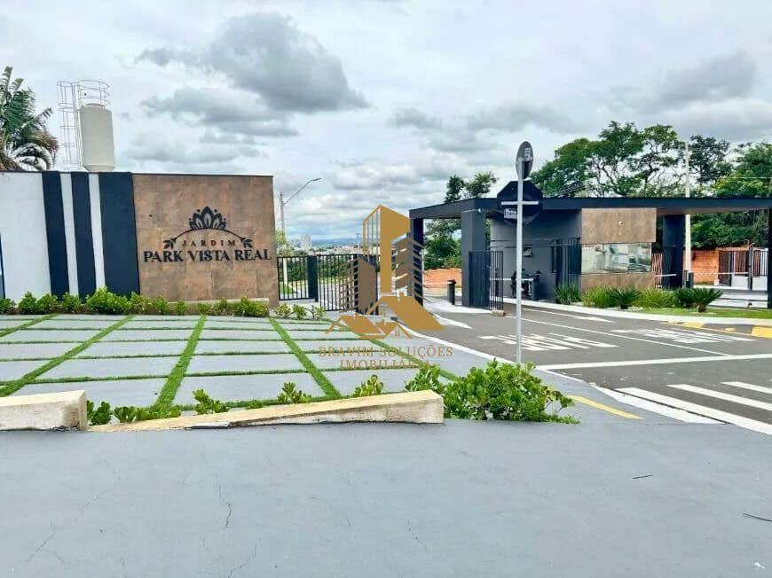 Lote/Terreno em Indaiatuba - Jardim Regente