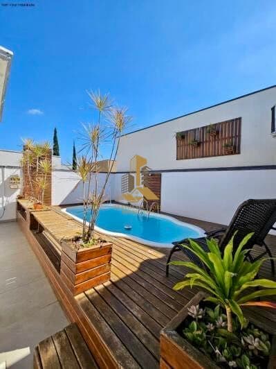Casa de Condomínio em Indaiatuba - Jardim Residencial Terra Nobre