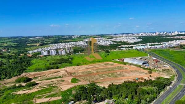 Lote/Terreno em Indaiatuba - Jardim Residencial Veneza