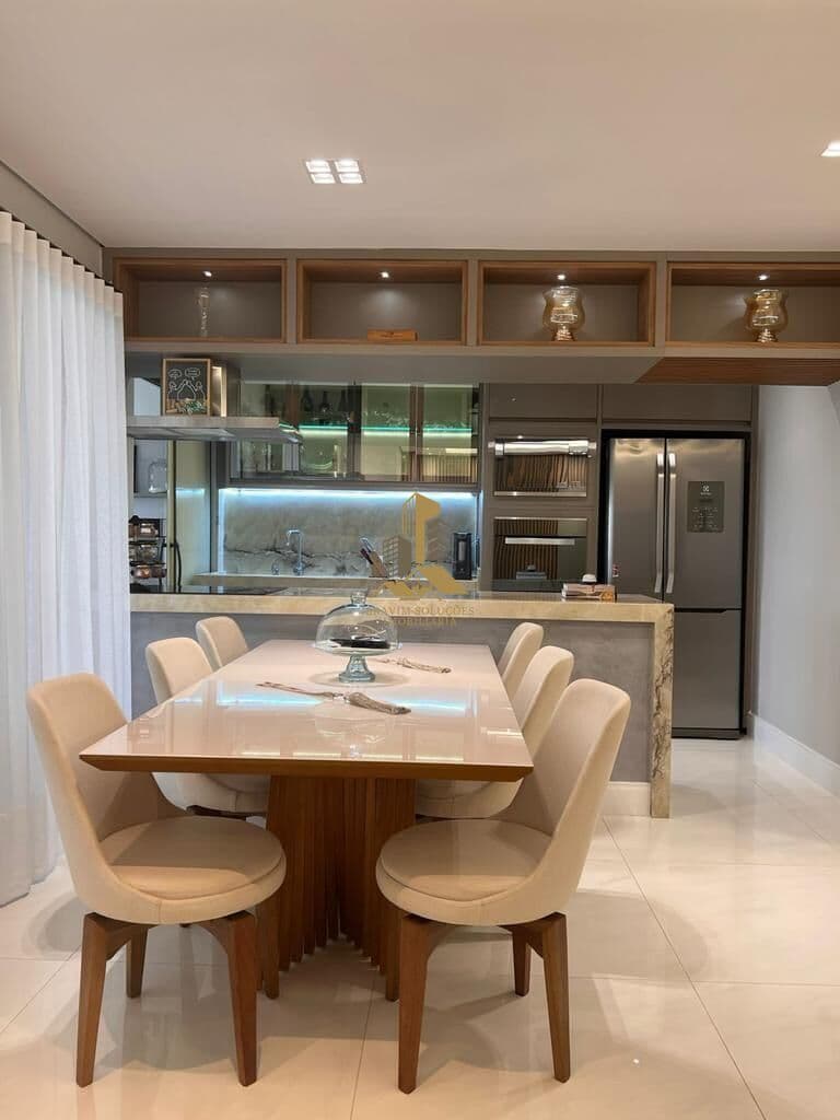 Apartamento em Vila Almeida, Indaiatuba/SP