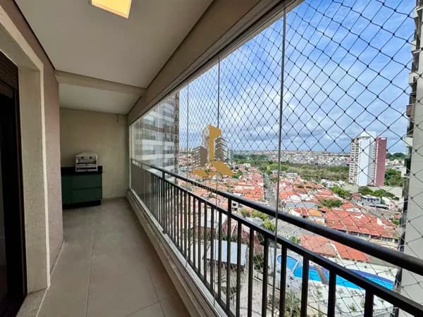 Apartamento em Vila Almeida, Indaiatuba/SP