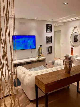 Apartamento em Vila Almeida, Indaiatuba/SP