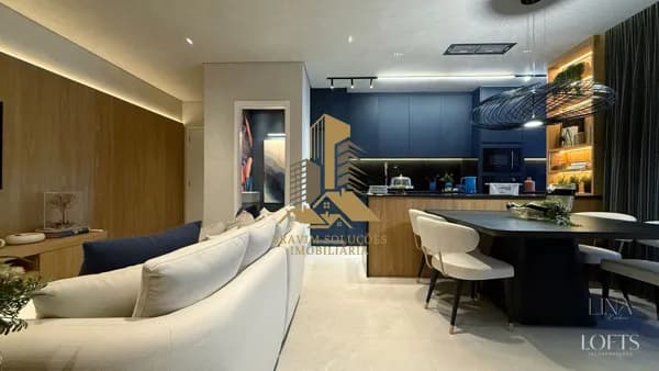 Apartamento em Indaiatuba - Cidade Nova