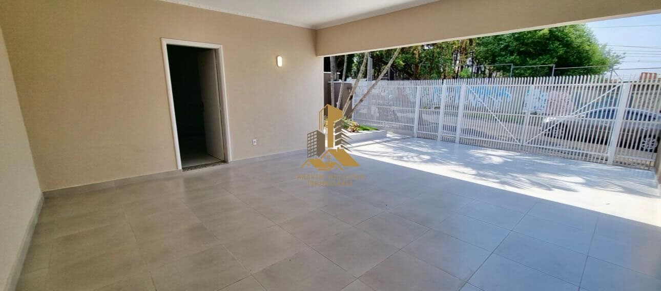 Casa em Indaiatuba - Jardim Morada do Sol