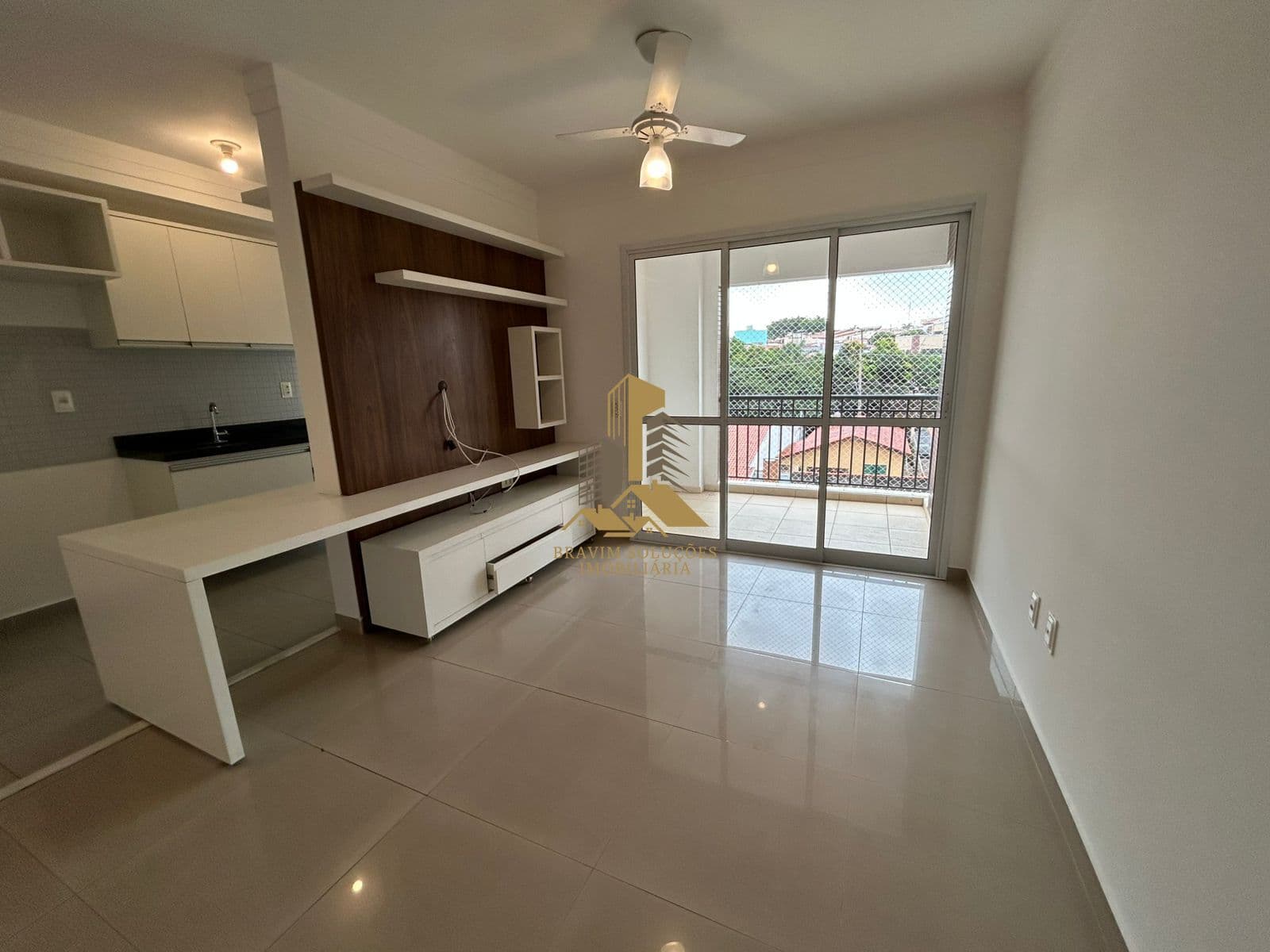 Apartamento em Excelente localização