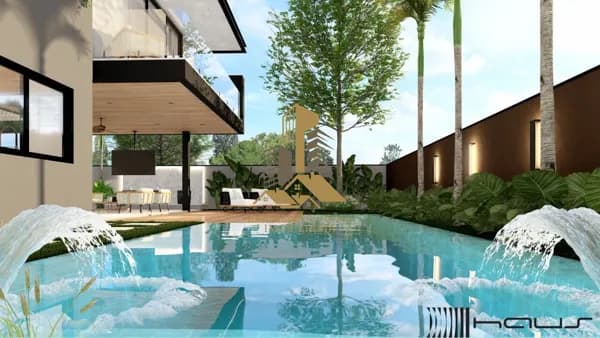 Casa em Indaiatuba - Jardim Santa Rita