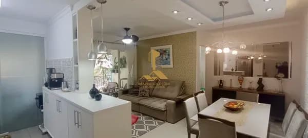 Apartamento em Cidade Nova II, Indaiatuba/SP