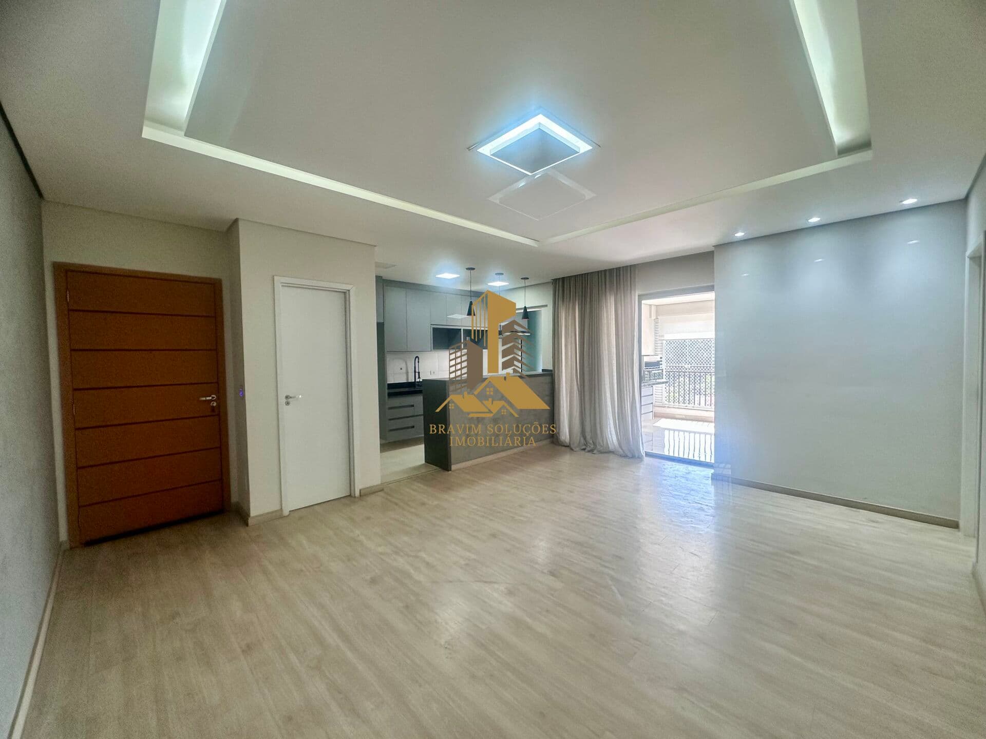 Apartamento em Vila Almeida, Indaiatuba/SP