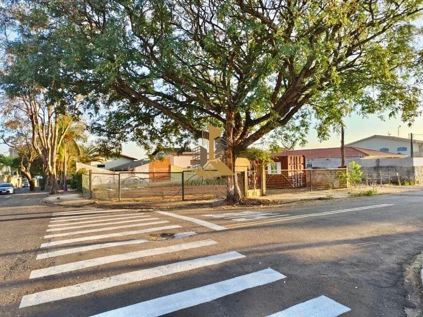 Lote/Terreno em Indaiatuba - Chácara Areal