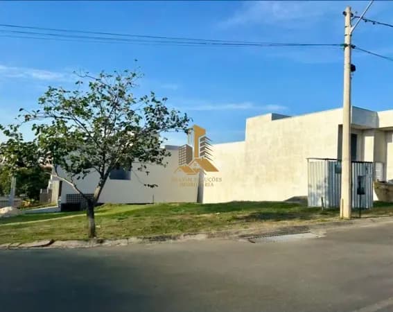 Lote/Terreno em Indaiatuba - Jardim Mantova