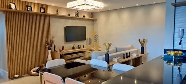 Apartamento em Vila Almeida, Indaiatuba/SP