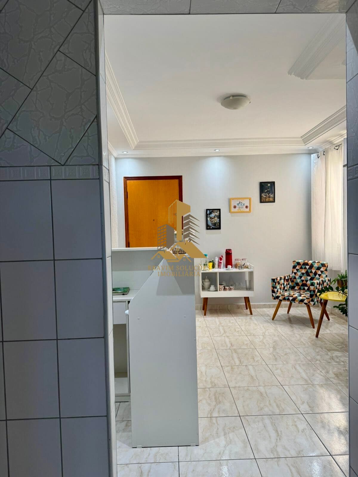 Apartamento em Indaiatuba - Jardim Juliana