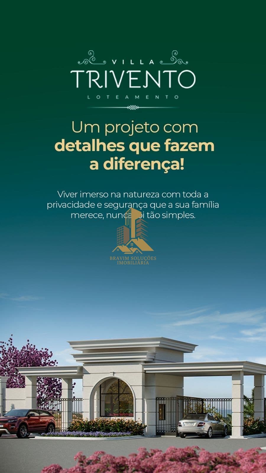 Lote/Terreno em Indaiatuba - Jardim Bela Vista