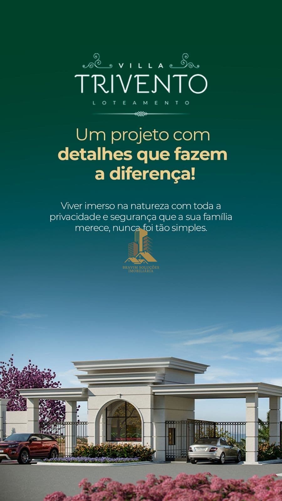Lote/Terreno em Indaiatuba - Jardim Bela Vista
