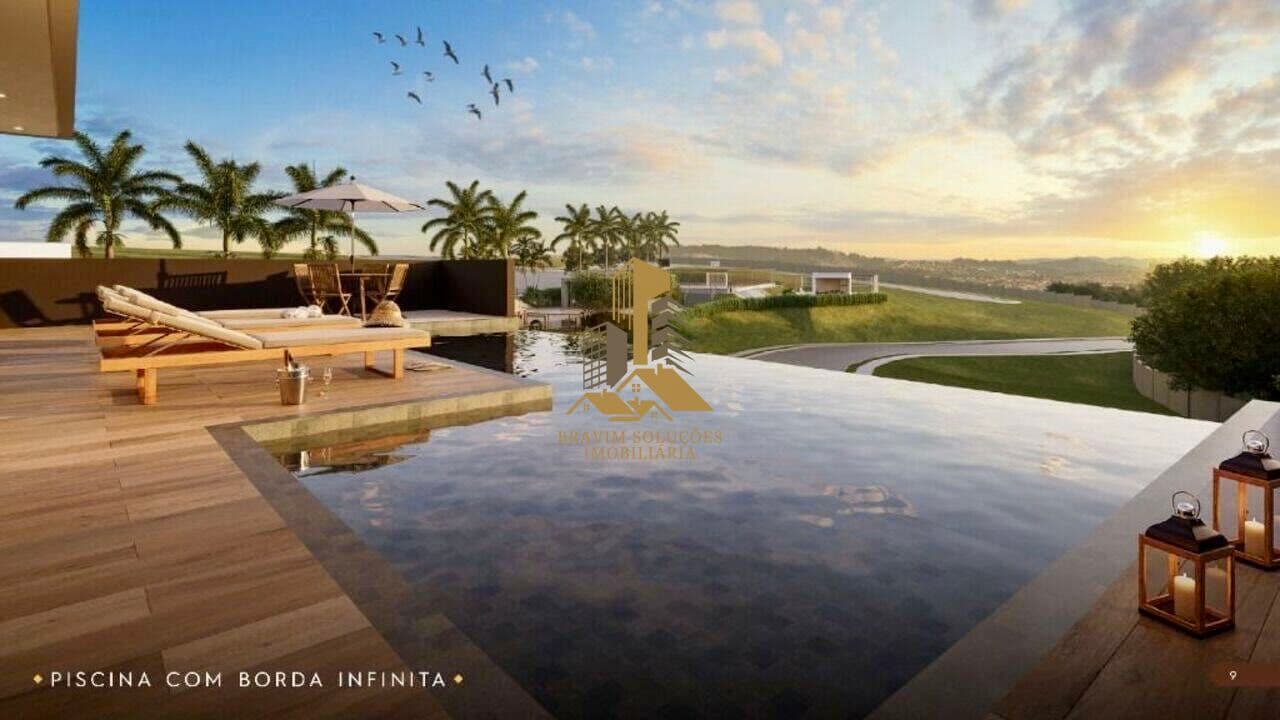 Lote/Terreno em Indaiatuba - Jardim Barcelona