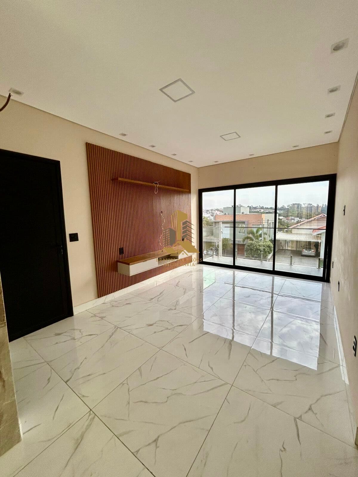 Casa de Condomínio em Indaiatuba - Jardim Reserva Bom Viver de Indaiatuba