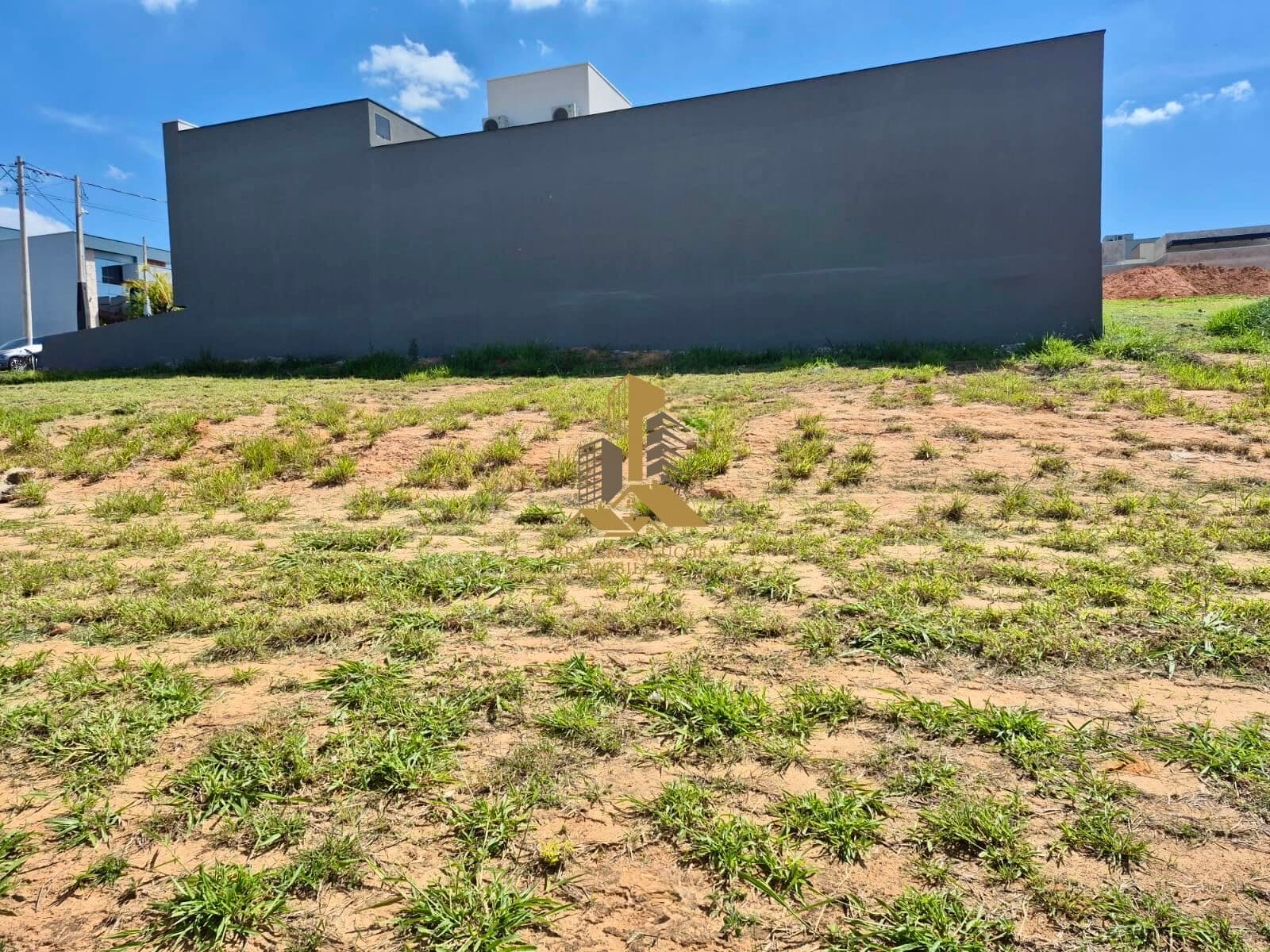 Lote/Terreno em Indaiatuba - Vila Rubens