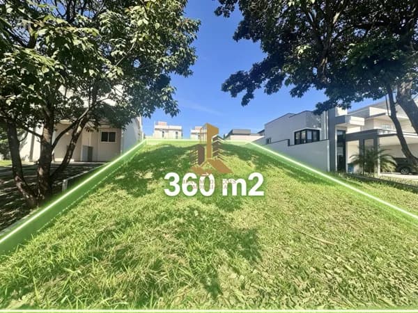 Lote/Terreno em Indaiatuba - Jardim Reserva Bom Viver de Indaiatuba