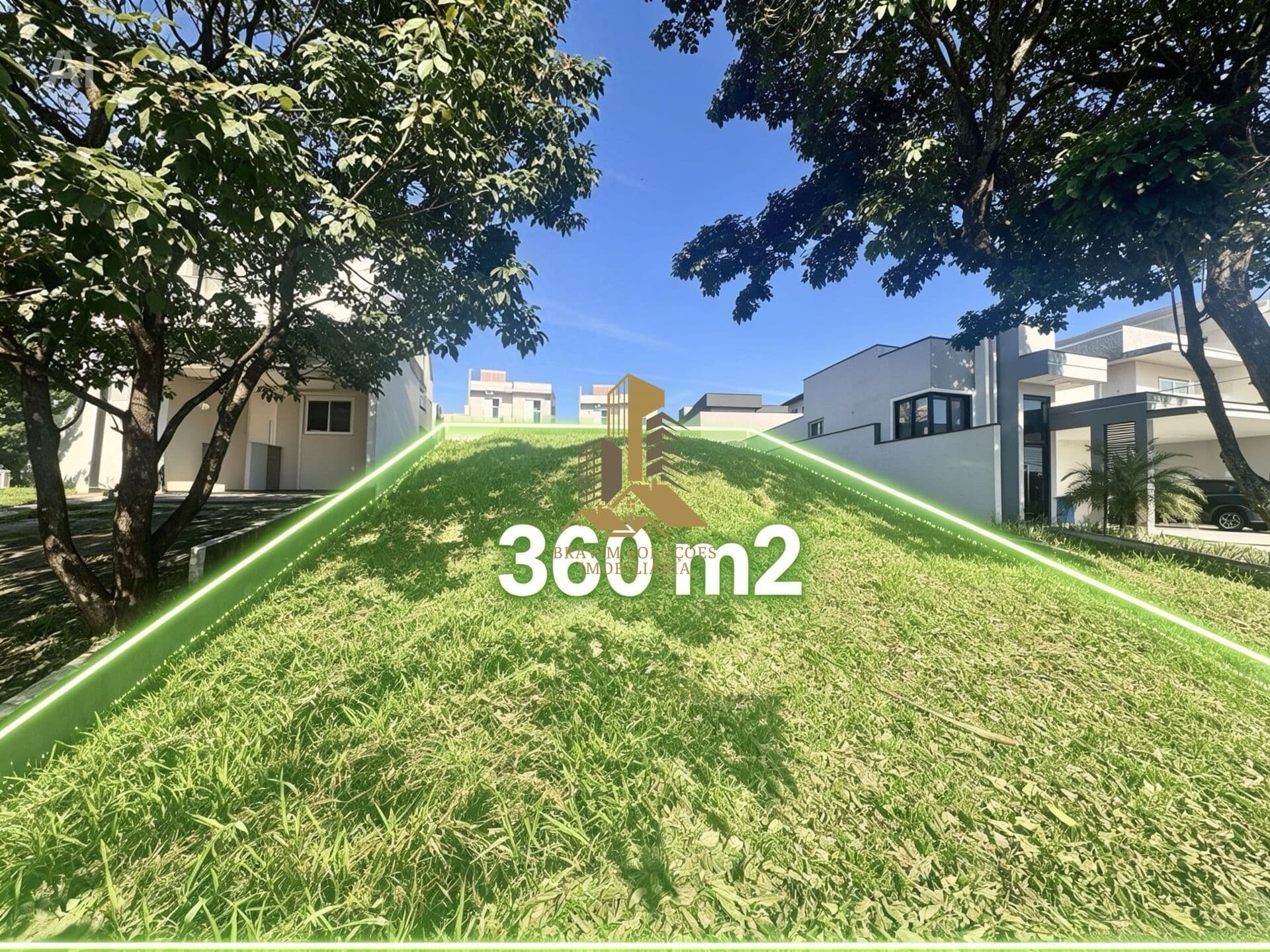 Lote/Terreno em Indaiatuba - Jardim Reserva Bom Viver de Indaiatuba