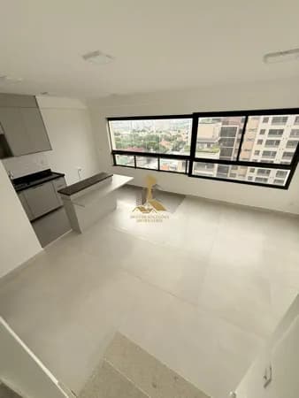 Apartamento em Indaiatuba - Centro