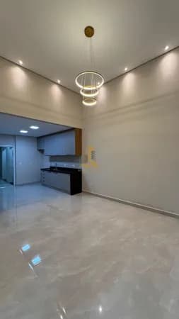 Casa em Indaiatuba - Jardim Bom Sucesso