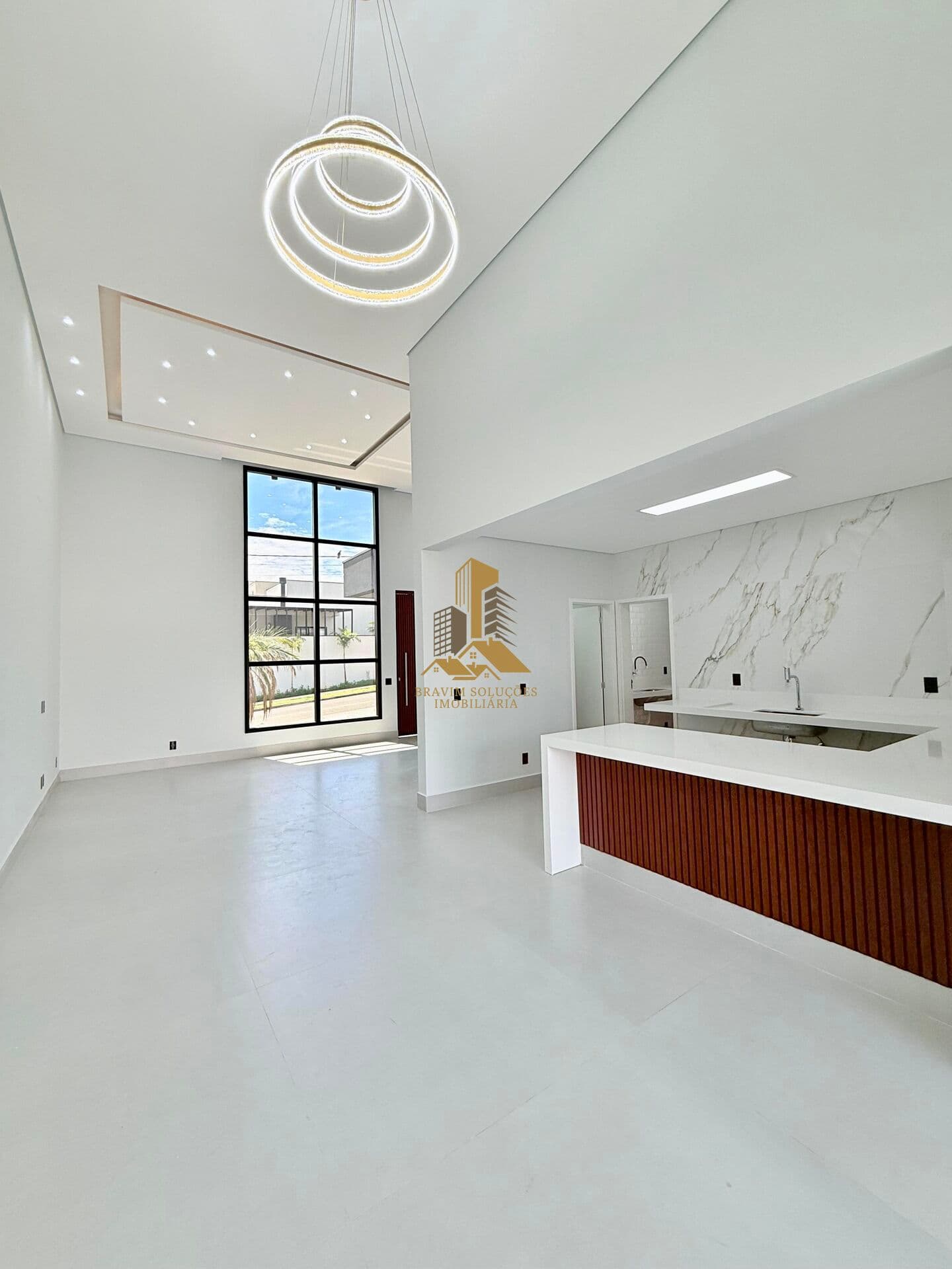 Casa de Condomínio em Indaiatuba - Colinas de Indaiatuba