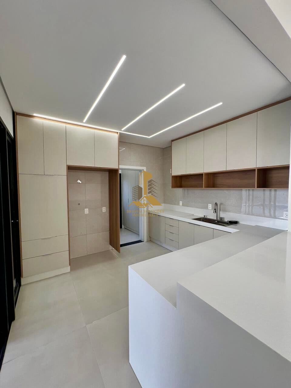 Casa de Condomínio em Indaiatuba - Colinas de Indaiatuba