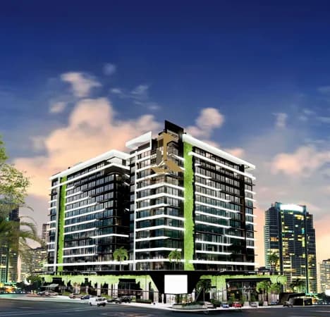 Apartamento em Indaiatuba - Centro