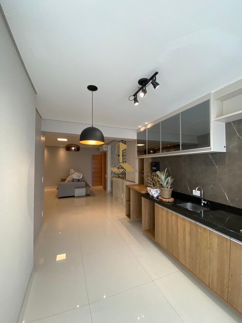 Apartamento em Vila Almeida, Indaiatuba/SP
