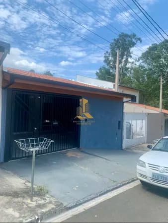 Casa em Jardim dos Colibris, Indaiatuba/SP