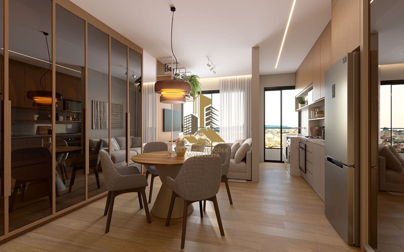 Apartamento em Indaiatuba - Jardim Alice
