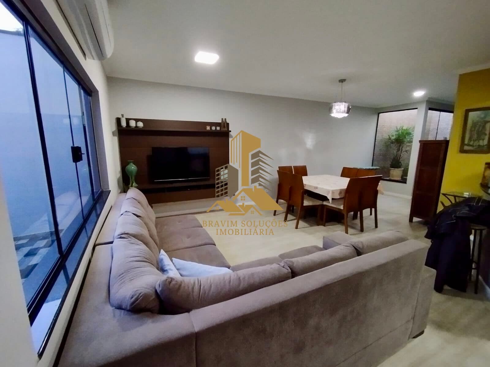 Casa em Indaiatuba - Jardim Europa II