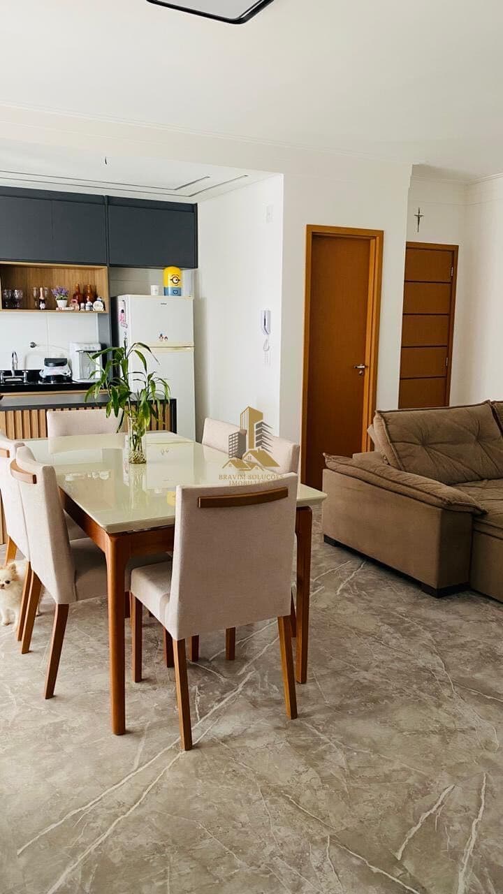 Apartamento em Vila Almeida, Indaiatuba/SP