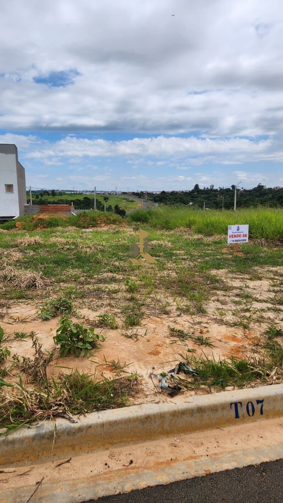 Lote/Terreno em Indaiatuba - Jardim Bom Sucesso