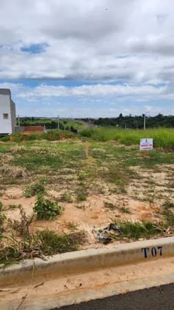 Lote/Terreno em Indaiatuba - Jardim Bom Sucesso