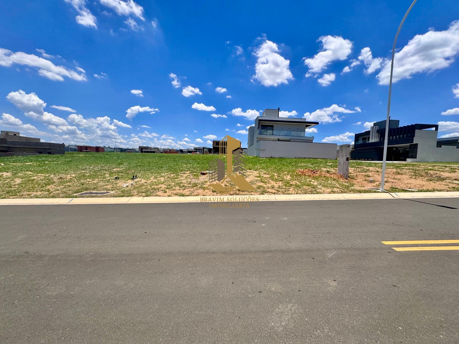 Lote/Terreno em Indaiatuba - Jardim Residencial Dona Maria Candida