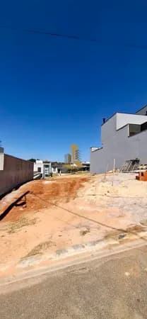 Terreno em Condomínio em Colinas de Indaiatuba, Indaiatuba/SP