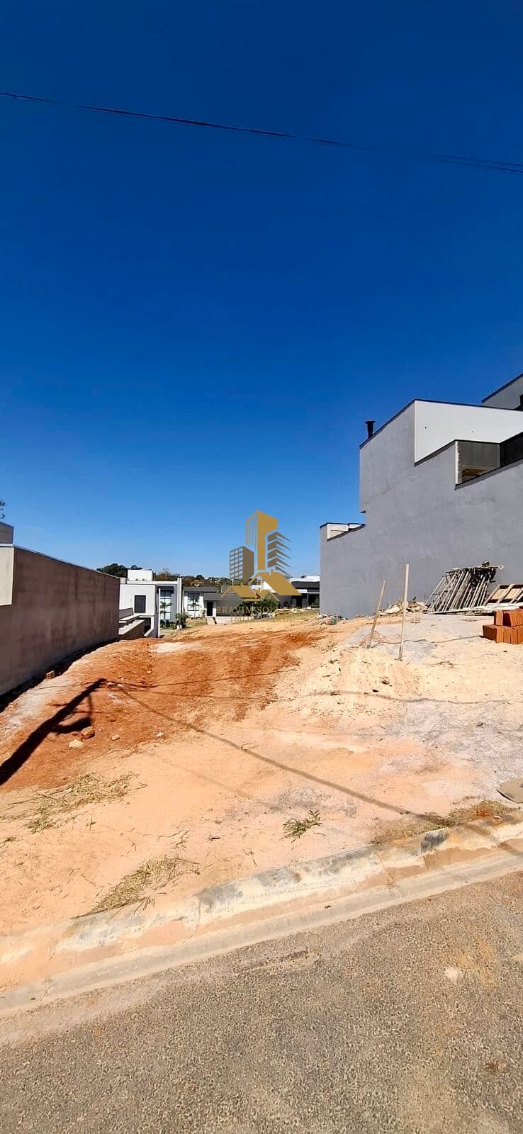 Terreno em Condomínio em Colinas de Indaiatuba, Indaiatuba/SP