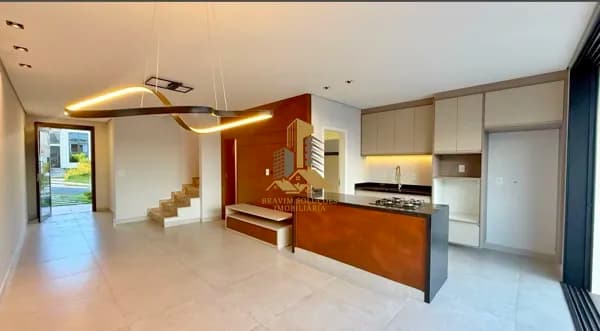 Casa em Condomínio em Vila Rubens, Indaiatuba/SP