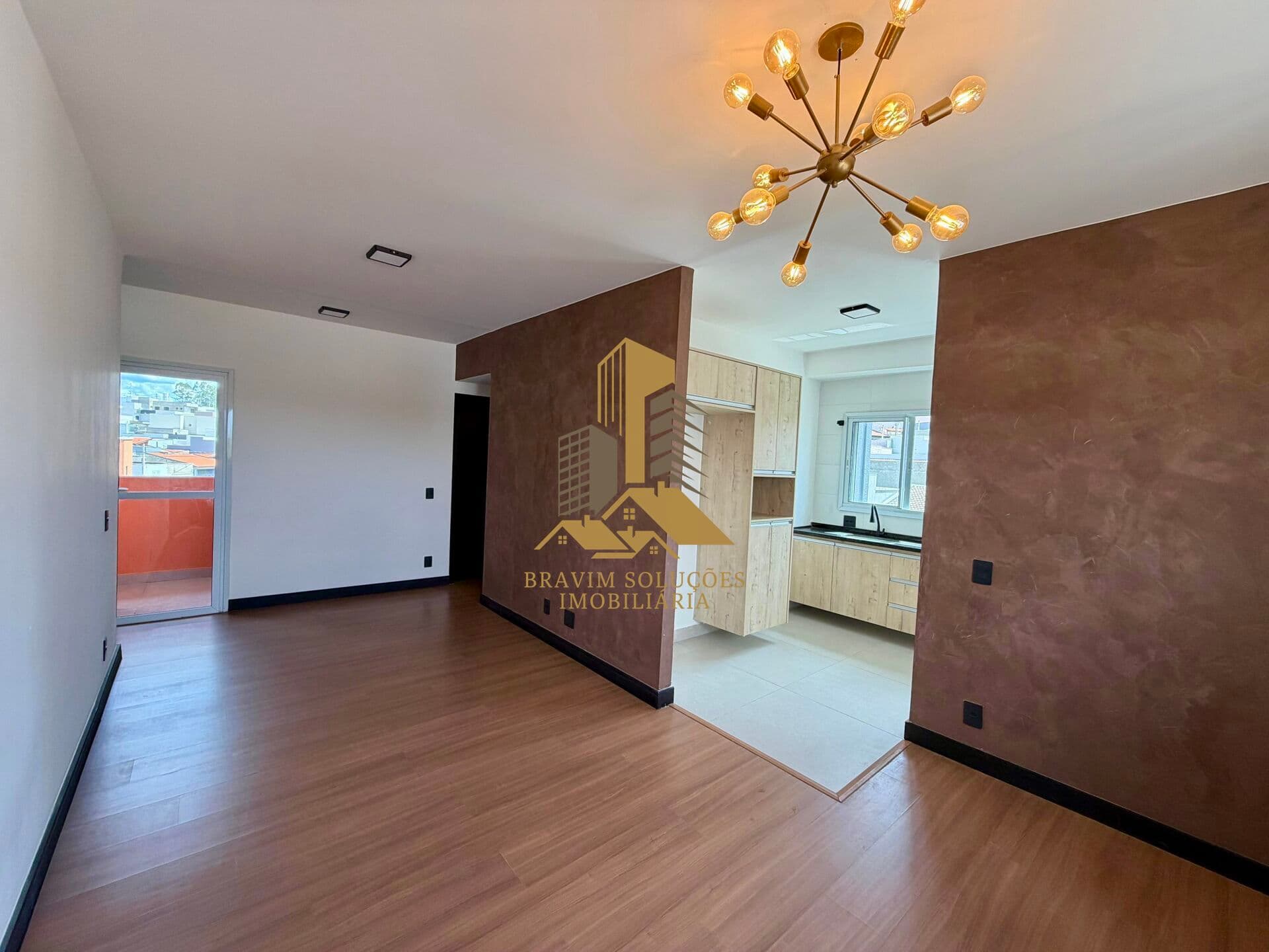 Apartamento em Indaiatuba - Jardim Veneza