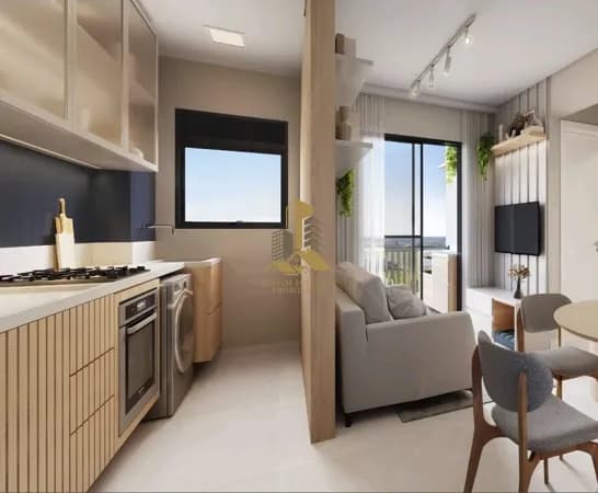Apartamento em Indaiatuba - Parque Residencial Indaiá