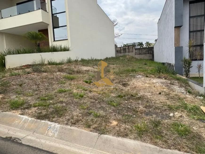 Terreno em Condomínio em Vila Rubens, Indaiatuba/SP