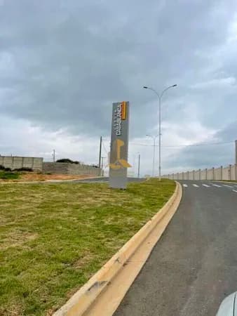Lote/Terreno em Indaiatuba - Jardim Casablanca