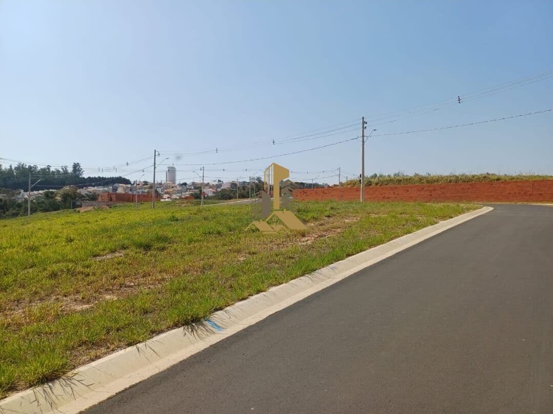 Terreno em Condomínio em Jardim Regente, Indaiatuba/SP