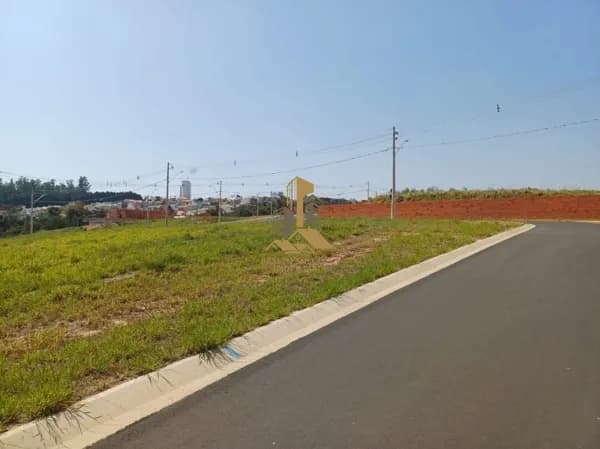 Terreno em Condomínio em Jardim Regente, Indaiatuba/SP
