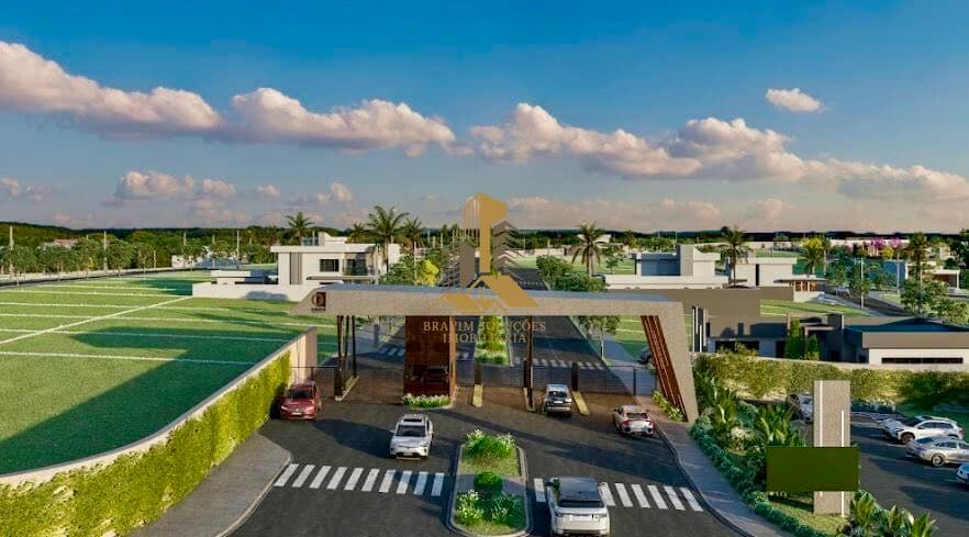 Lote/Terreno em Indaiatuba - Jardim Monte Verde
