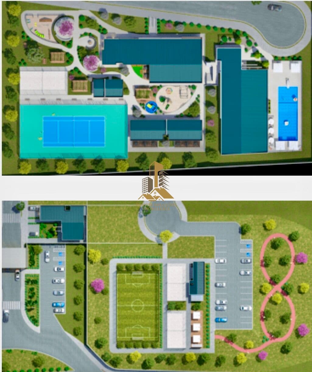 Lote/Terreno em Indaiatuba - Jardim Monte Verde