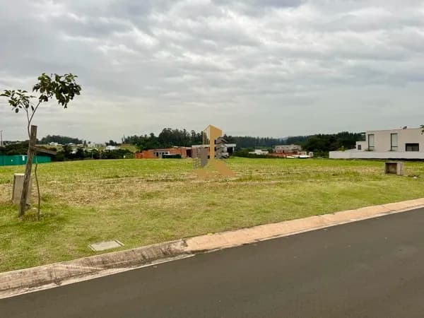 Lote/Terreno em Indaiatuba - Jardim Santa Rita