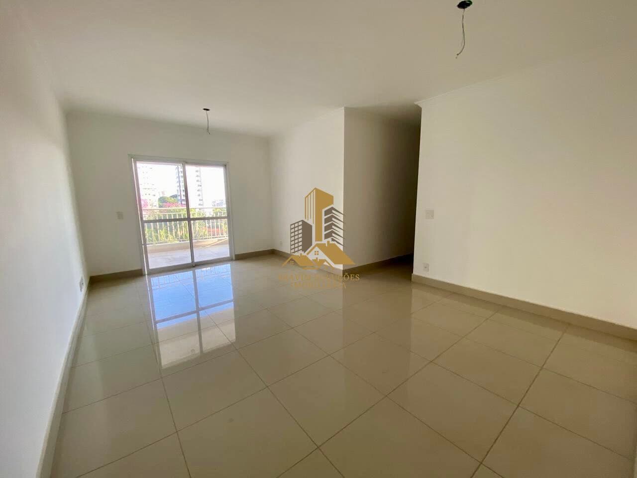 Apartamento em Indaiatuba - Vila Sfeir